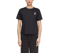 Comma T-shirts Marine Taglia: 34 | Maglie Sportivi Outlet | Donna