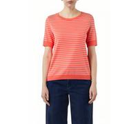 Comma T-shirts Peach Taglia: 36 | Maglie Sportivi Outlet | Donna | Arancia