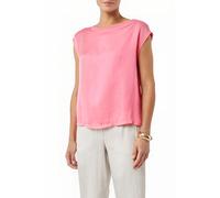 Comma T-shirts Pink Taglia: 34 | Canottiere Outlet | Donna | Rosa
