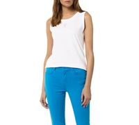 Comma T-shirts White Taglia: 34 | Canottiere Outlet | Donna | Bianco