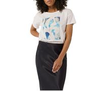 Comma T-shirts White Taglia: 34 | Outlet | Donna | Bianco