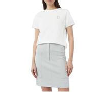 Comma T-shirts White Taglia: 34 | Outlet | Donna | Bianco