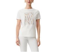 Comma T-shirts White Taglia: 36 | T-shirt Outlet | Donna | Bianco
