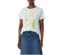 Comma T-shirts White Taglia: 38 | Outlet | Donna | Bianco
