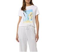 Comma T-shirts White Taglia: 42 | Maglie Sportivi Outlet | Donna | Bianco