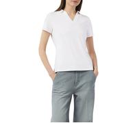 Comma T-shirts White Taglia: 42 | Polo Outlet | Donna | Bianco