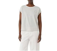 Comma T-shirts White Taglia: 42 | T-shirt Outlet | Donna | Bianco