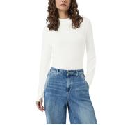 Comma T-shirts White Taglia: 44 | Maglie a manica lunga Outlet | Donna | Bianco