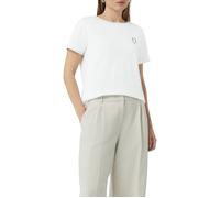 Comma T-shirts White Taglia: 44 | Maglie Sportivi Outlet | Donna | Bianco