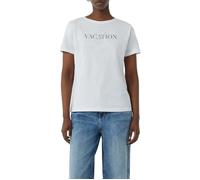 Comma T-shirts White Taglia: 44 | T-shirt Outlet | Donna | Bianco