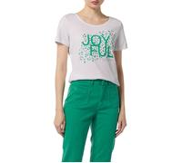Comma T-shirts White Taglia: 44 | T-shirt Outlet | Donna | Bianco