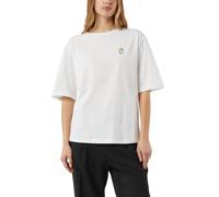 Comma T-shirts White Taglia: XS | Maglie Sportivi Outlet | Donna | Bianco