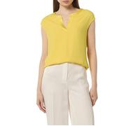 Comma T-shirts Yellow Taglia: 34 | Canottiere Outlet | Donna | Giallo