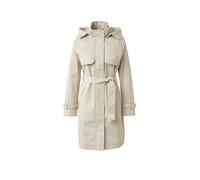 COMMA Trenchcoat beige | 44