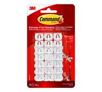 Command 17026 Clip per Decorazione, out_of_Print, Standard pack