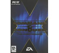 Command and Conquer - COMMAND AND CONQUER THE FIRST DECADE