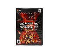 Command and Conquer: Kane's Wrath - Command & Conquer: Kane's Wrath (PC DVD)