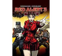 Command and Conquer: Red Alert 3 - Uprising (PC) Steam Key GLOBAL