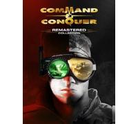 Command and Conquer Remastered Collection (PC) Origin Key GLOBAL