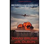 Command and Control: Bedrohungsachse