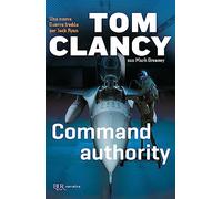 Command authority