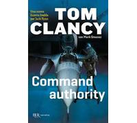 Command authority