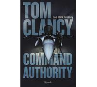 Command authority