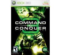 Command & Conquer 3: Tiberium Wars - Xbox 360 by Electronic Arts