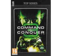 Command & Conquer 3: Tiberium Wars Classic (PC)