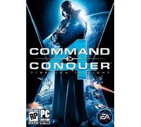 Command & Conquer 4: Tiberian Twilight