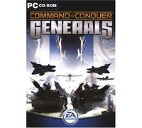 Command & Conquer Generals - Classics
