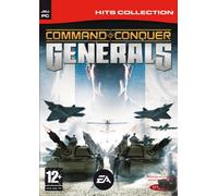 Command & Conquer generals [Edizione : Francia]