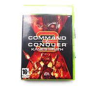 Command & Conquer: Kane's Wrath (Xbox 360) [Import UK]