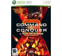 Command & Conquer: L'Ira Di Kane