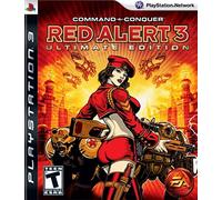Command & Conquer Red Alert 3