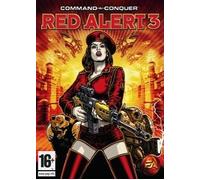Command & Conquer: Red Alert 3 Origin Key EUROPE