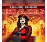 Command & Conquer Red Alert 3 (PC) EA App Key - EU