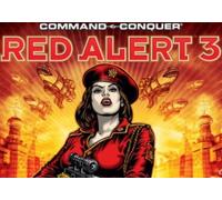 Command & Conquer Red Alert 3 (PC) EA App Key - GLOBAL