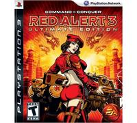 Command & Conquer Red Alert 3 - Playstation 3 PlayStation 3 (Sony Playstation 3)