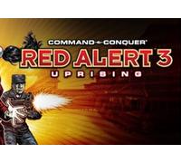 Command & Conquer: Red Alert 3 - Uprising (ENG) (PC) EA App Key - GLOBAL