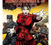 Command & Conquer: Red Alert 3 - Uprising (PC) Steam Key - EU