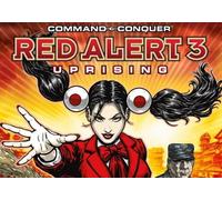 Command & Conquer: Red Alert 3 - Uprising (PC) Steam Key - GLOBAL