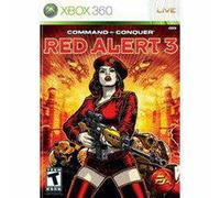 Command & Conquer: Red Alert 3 - Xbox 360 by Electronic Arts
