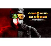 Command & Conquer: Remastered Collection