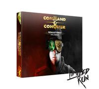 Command & Conquer Remastered Collection: 25th Anniversary Edition (PC) Limited