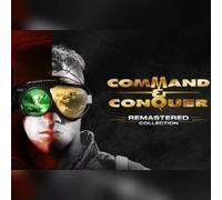 Command & Conquer Remastered Collection (PC) Steam Key - GLOBAL