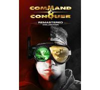 Command & Conquer: Remastered Collection Steam Key GLOBAL