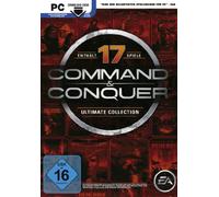 Command & Conquer (Ultimate Collection) - [Edizione: Germania]