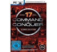 Command & Conquer (Ultimate Collection) - [Edizione: Germania]