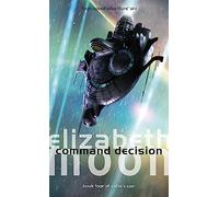 Command Decision: Vatta's War: Book Four – Little, Brown Book Group